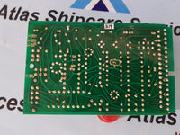 ANSCHUTZ 107-12.10 PCB CIRCUIT