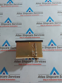 ANSCHUTZ NB09-066-24 DEGREE RUDDER ANGLE INDICATOR