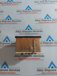 ANSCHUTZ NB09-066-24 DEGREE RUDDER ANGLE INDICATOR