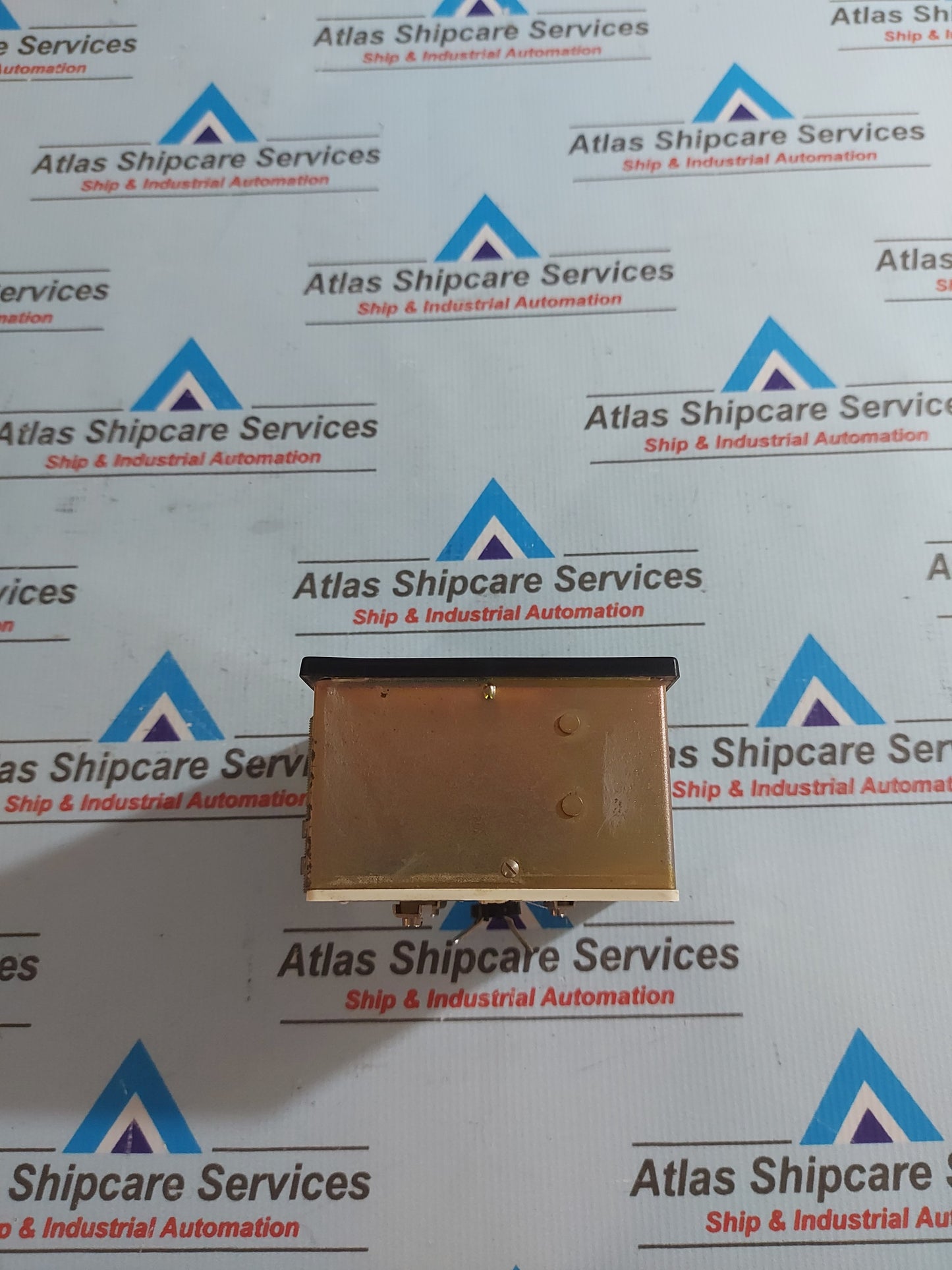 ANSCHUTZ NB09-066-24 DEGREE RUDDER ANGLE INDICATOR