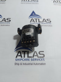 ANSCHUTZ NB23-91 SYNCHRO MOTOR