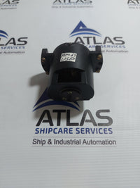 ANSCHUTZ NB23-91 SYNCHRO MOTOR