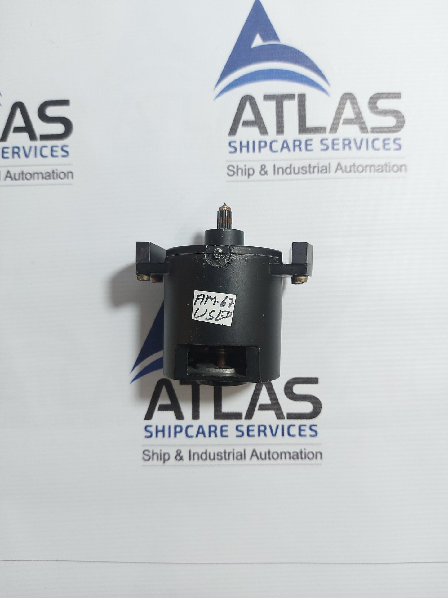 ANSCHUTZ NB23-91 SYNCHRO MOTOR