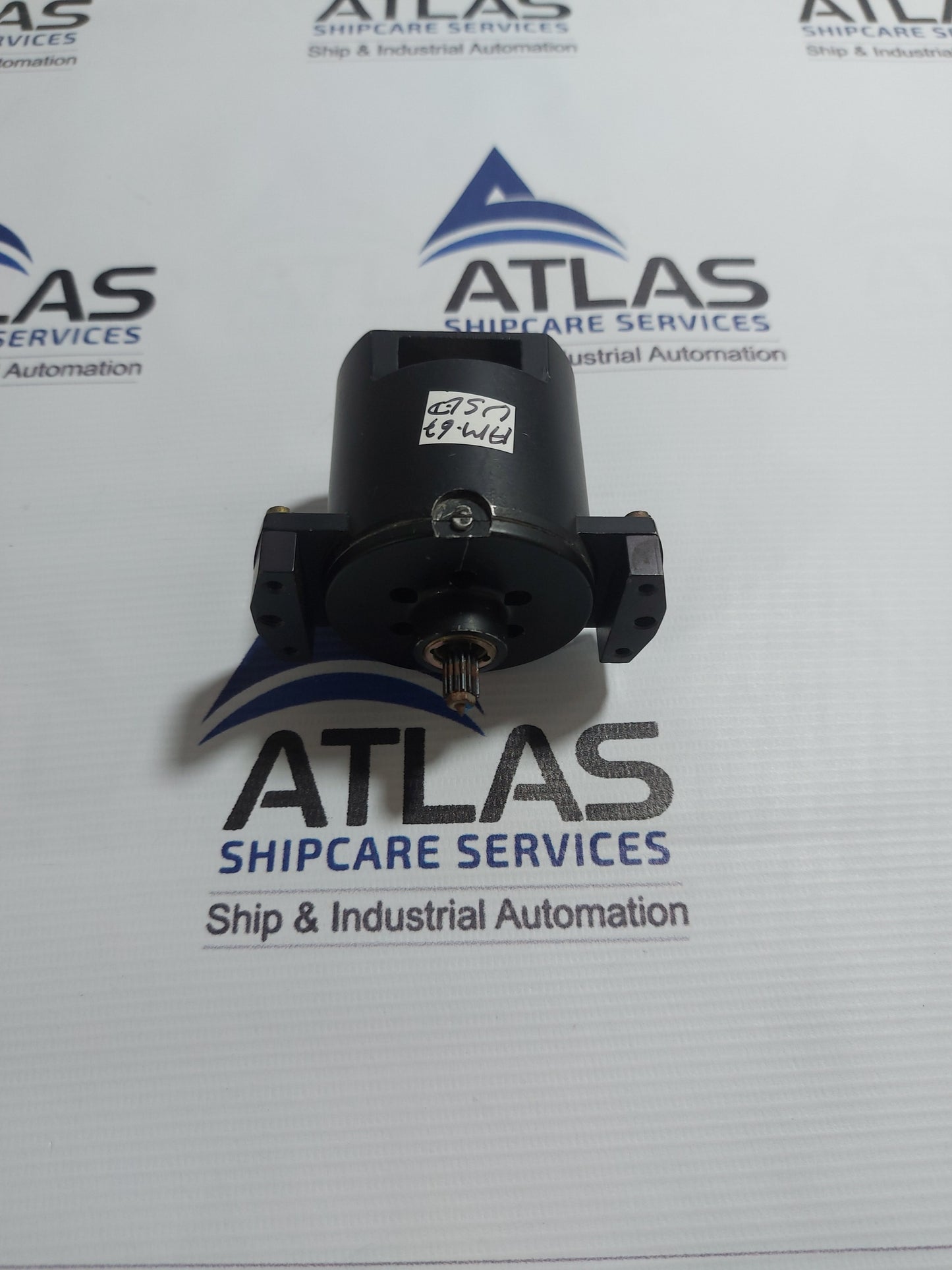 ANSCHUTZ NB23-91 SYNCHRO MOTOR
