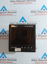 ANTHONE LU-920 SERIES LU-926UAI5J8J801 THERMOSTAT