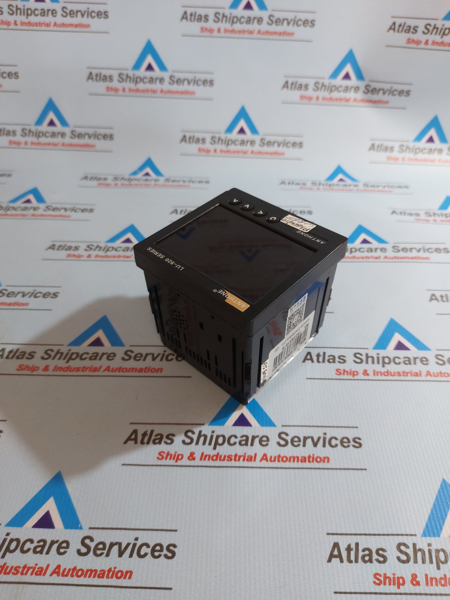 ANTHONE LU-920 SERIES LU-926UAI5J8J801 THERMOSTAT