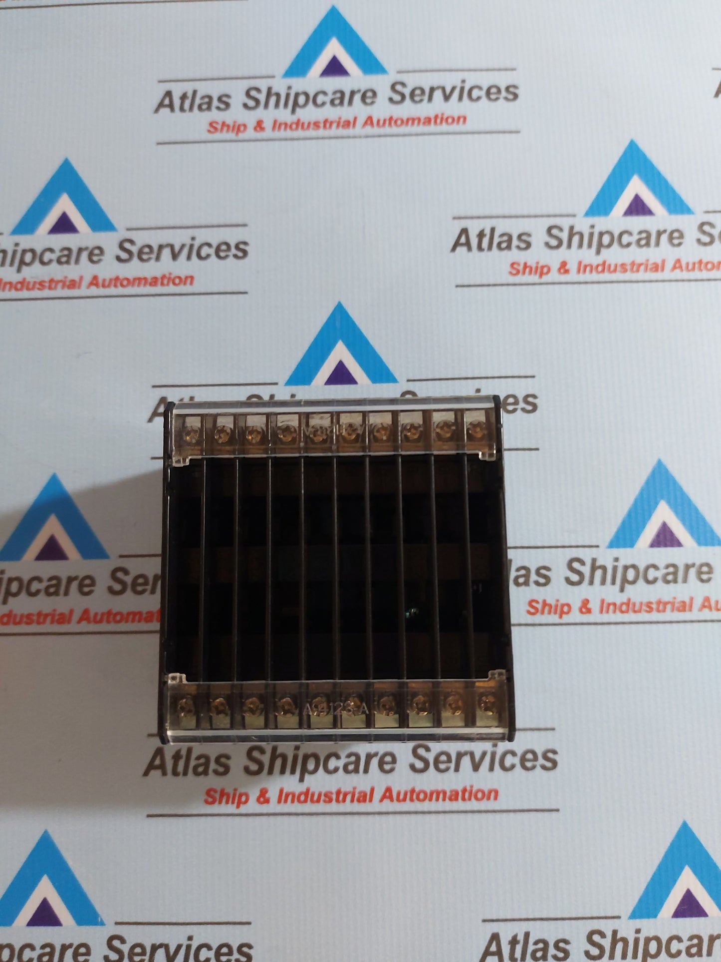 ANTHONE LU-920 SERIES LU-926UAI5J8J801 THERMOSTAT