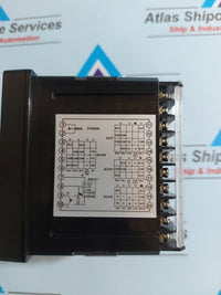 ANTHONE LU-920 SERIES LU-926UAI5J8J801 THERMOSTAT
