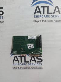 ANYBUS 3261-2.0.1 CONTROL CARD HMS AB8028-1C
