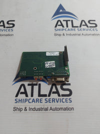 ANYBUS 3261-2.0.1 CONTROL CARD HMS AB8028-1C