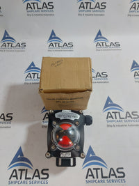 APL-210N LIMIT SWITCH BOX VALVE POSITION INDICATOR