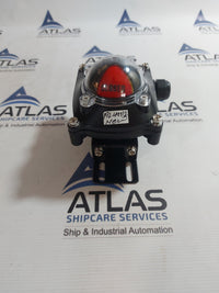 APL-210N LIMIT SWITCH BOX VALVE POSITION INDICATOR