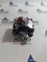 APL-210N LIMIT SWITCH BOX VALVE POSITION INDICATOR