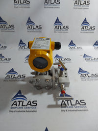APLISENS APR-2000ALW/C SMART DIFFERENTIAL PRESSURE TRANSMITTER