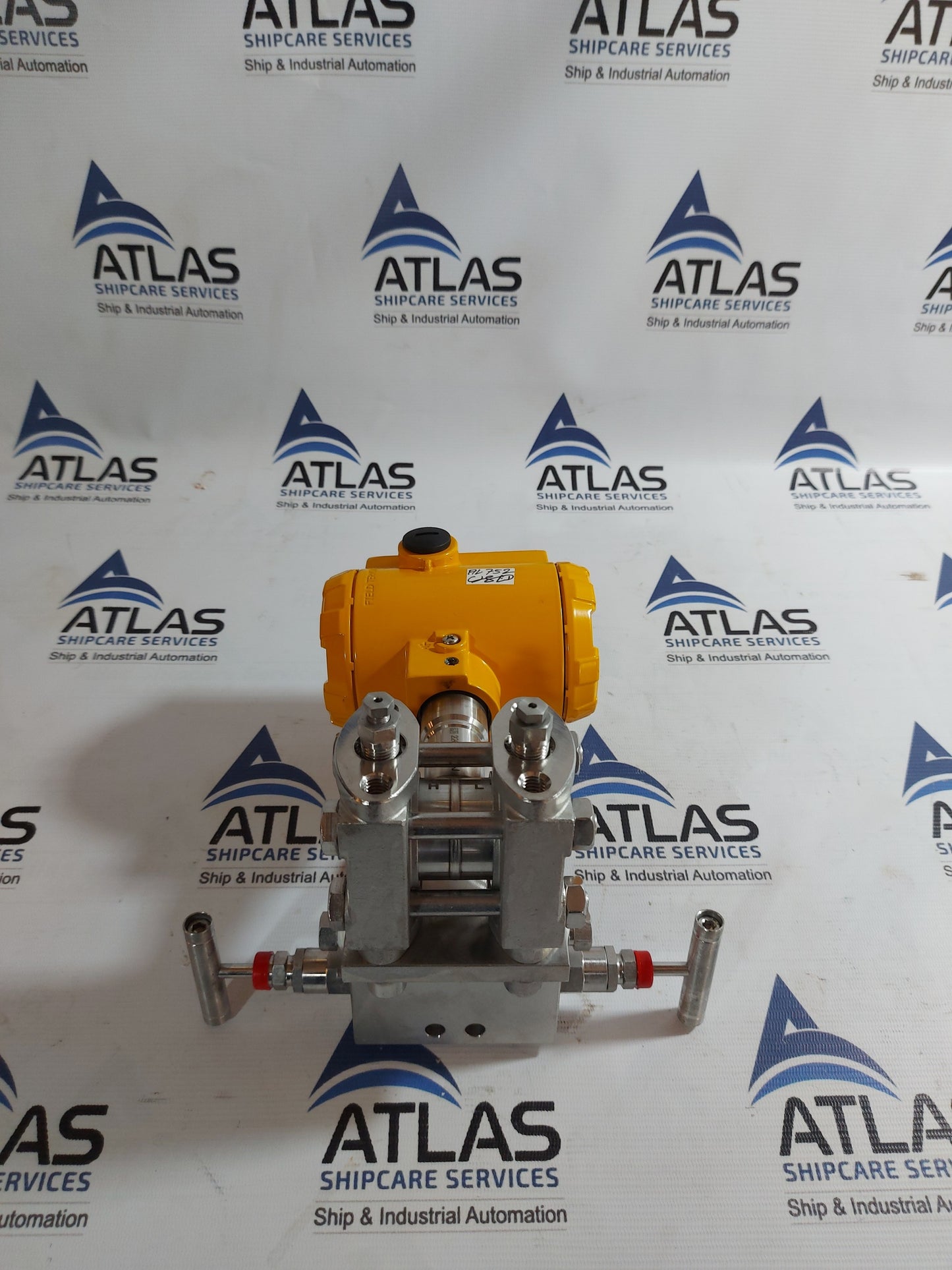 APLISENS APR-2000ALW/C SMART DIFFERENTIAL PRESSURE TRANSMITTER