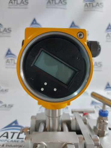 APLISENS APR-2000ALW/C SMART DIFFERENTIAL PRESSURE TRANSMITTER