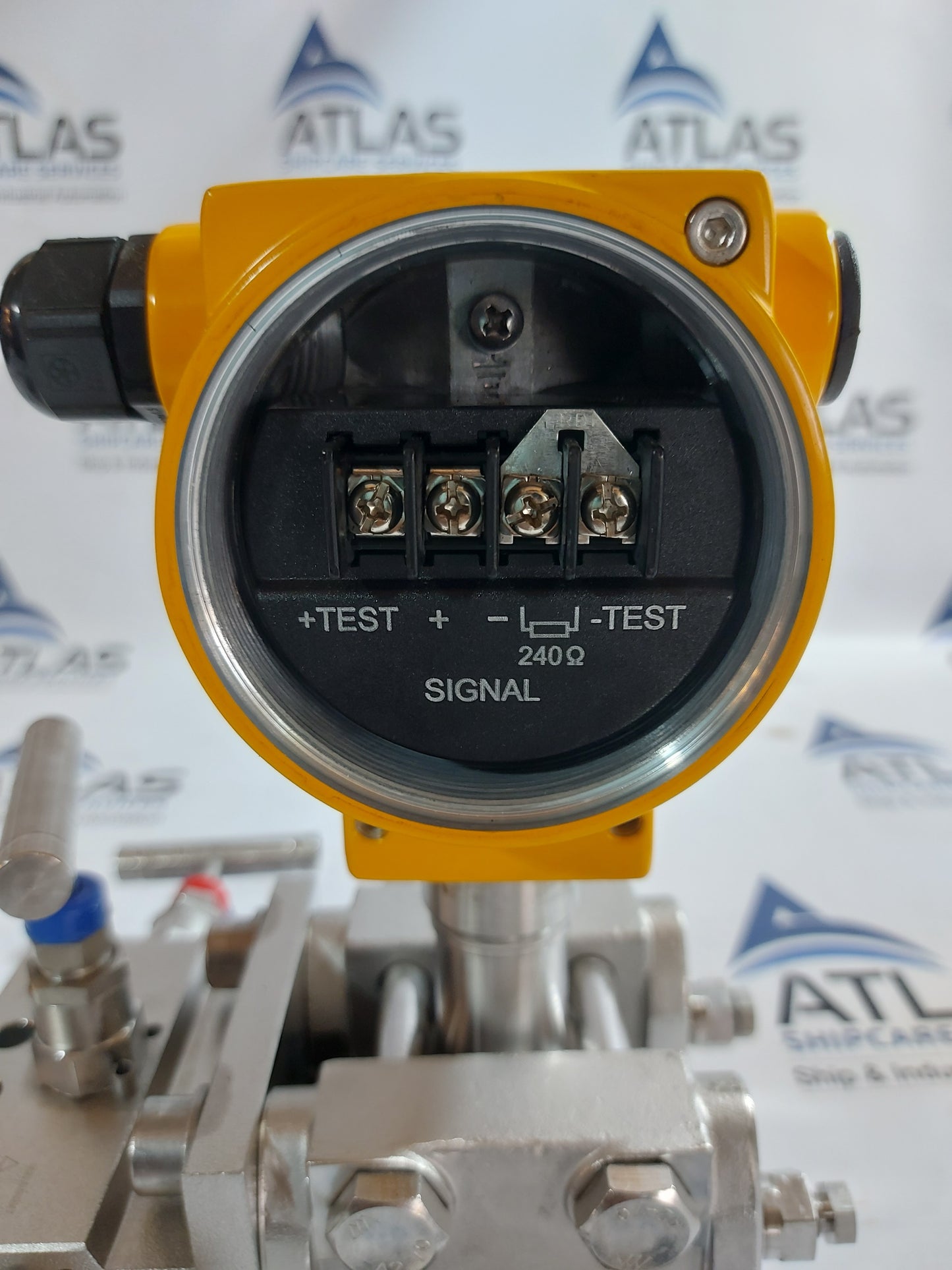 APLISENS APR-2000ALW/C SMART DIFFERENTIAL PRESSURE TRANSMITTER