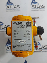 APLISENS APR-2000ALW/C SMART DIFFERENTIAL PRESSURE TRANSMITTER