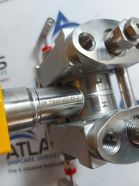 APLISENS APR-2000ALW/C SMART DIFFERENTIAL PRESSURE TRANSMITTER
