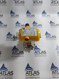 APLISENS APR-2000ALW/C SMART DIFFERENTIAL PRESSURE TRANSMITTER