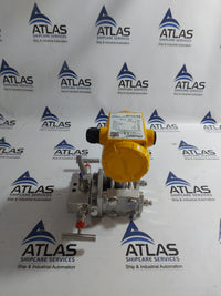 APLISENS APR-2000ALW/C SMART DIFFERENTIAL PRESSURE TRANSMITTER