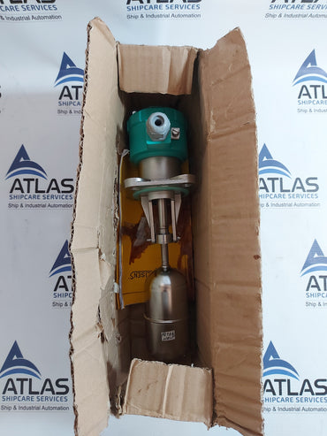 APLISENS ERH-01-06-2 LEVEL SWITCH