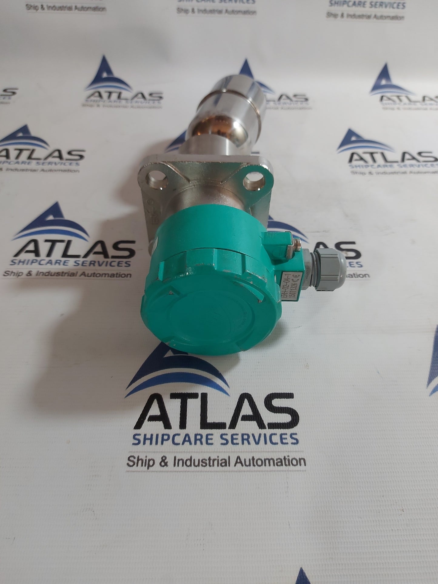 APLISENS ERH-02-04-1 LEVEL SWITCH