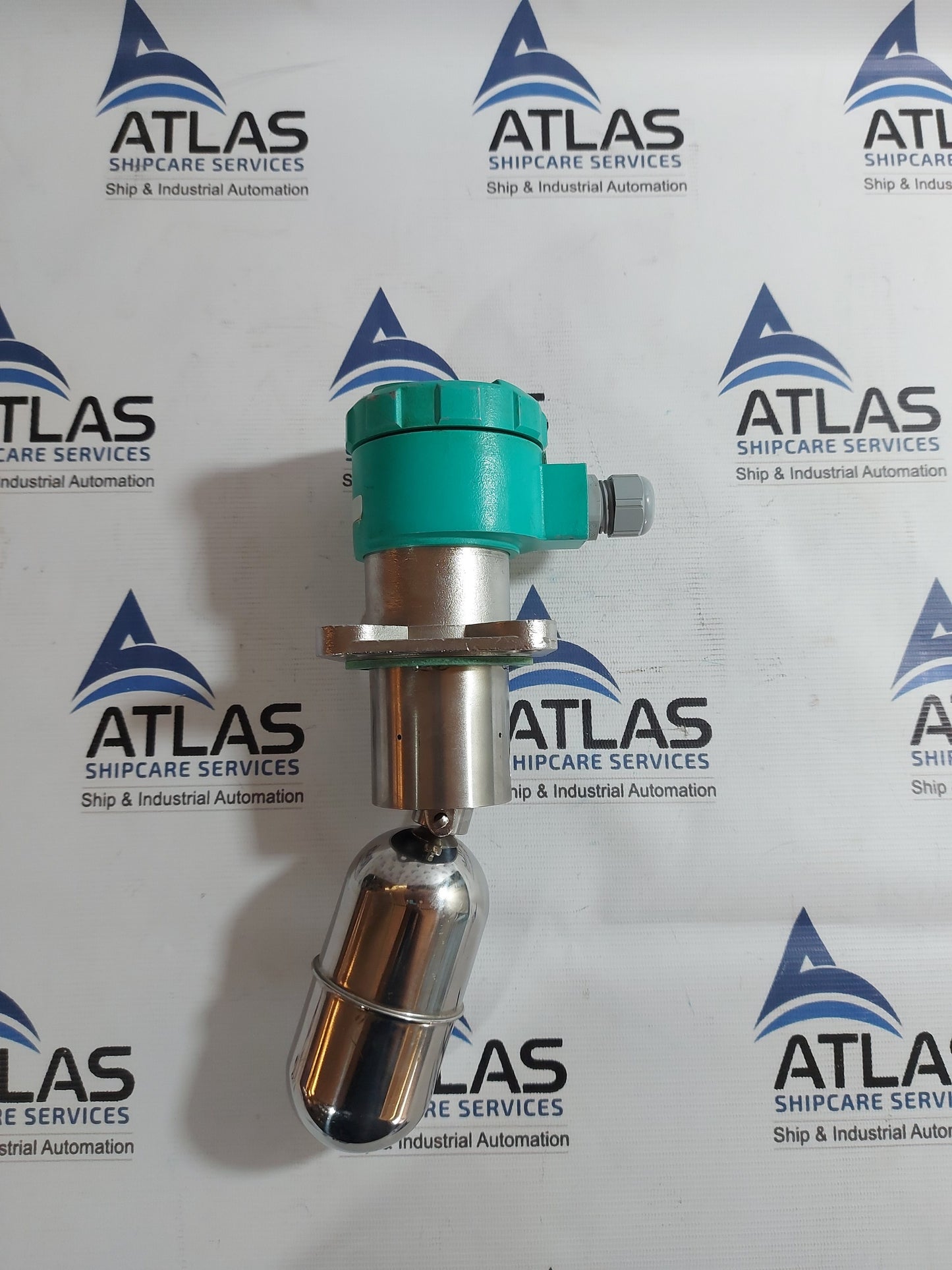 APLISENS ERH-02-04-1 LEVEL SWITCH