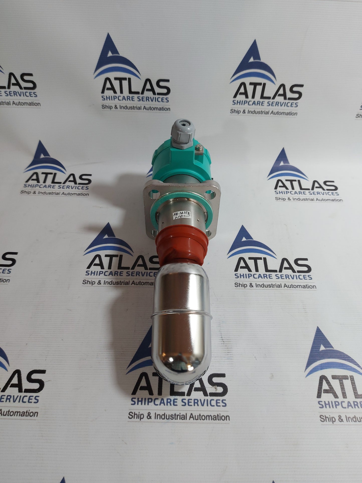 APLISENS ERH-02-06-1 LEVEL SWITCH