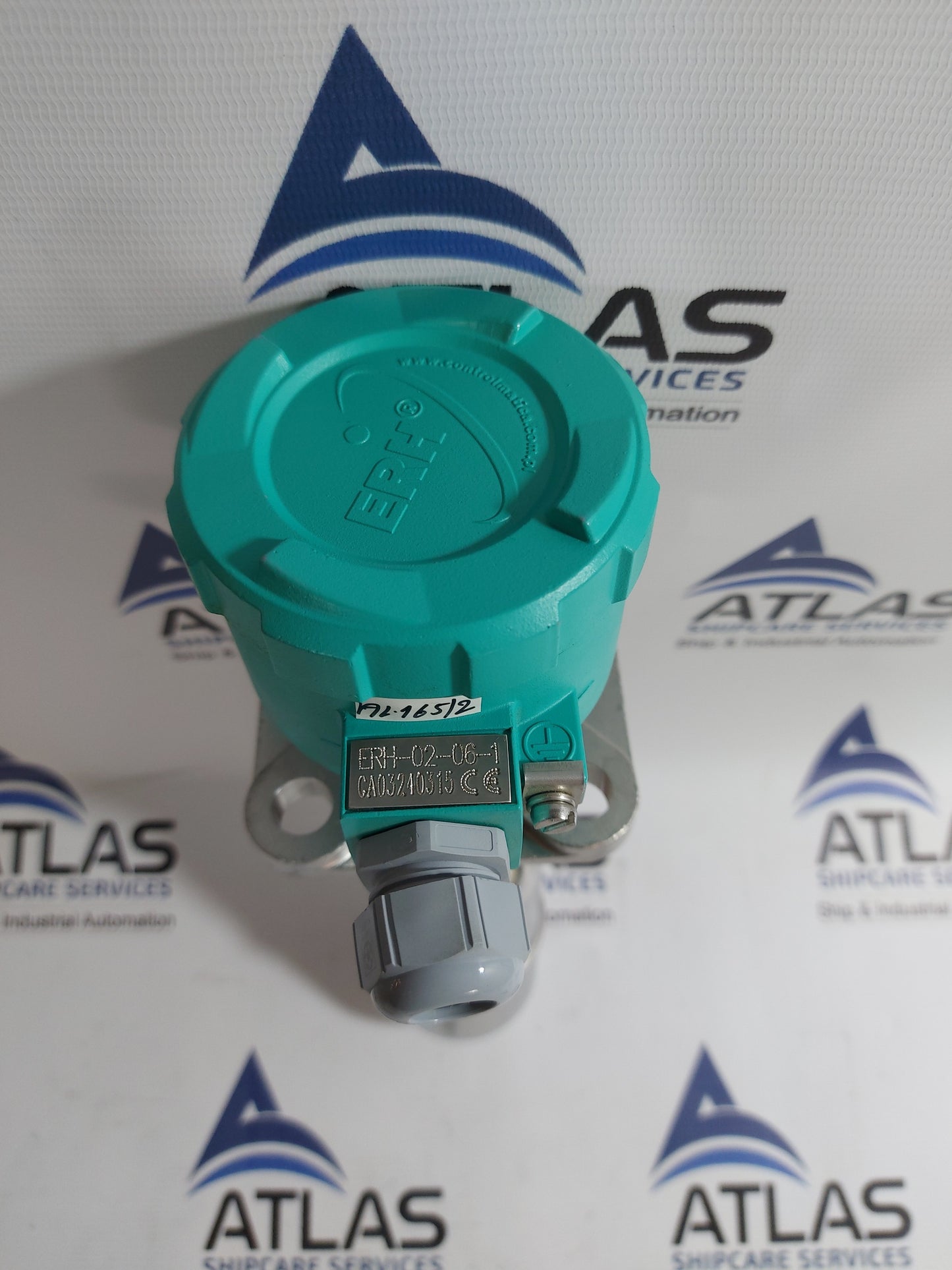 APLISENS ERH-02-06-1 LEVEL SWITCH