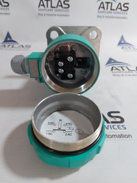 APLISENS ERH-02-06-1 LEVEL SWITCH