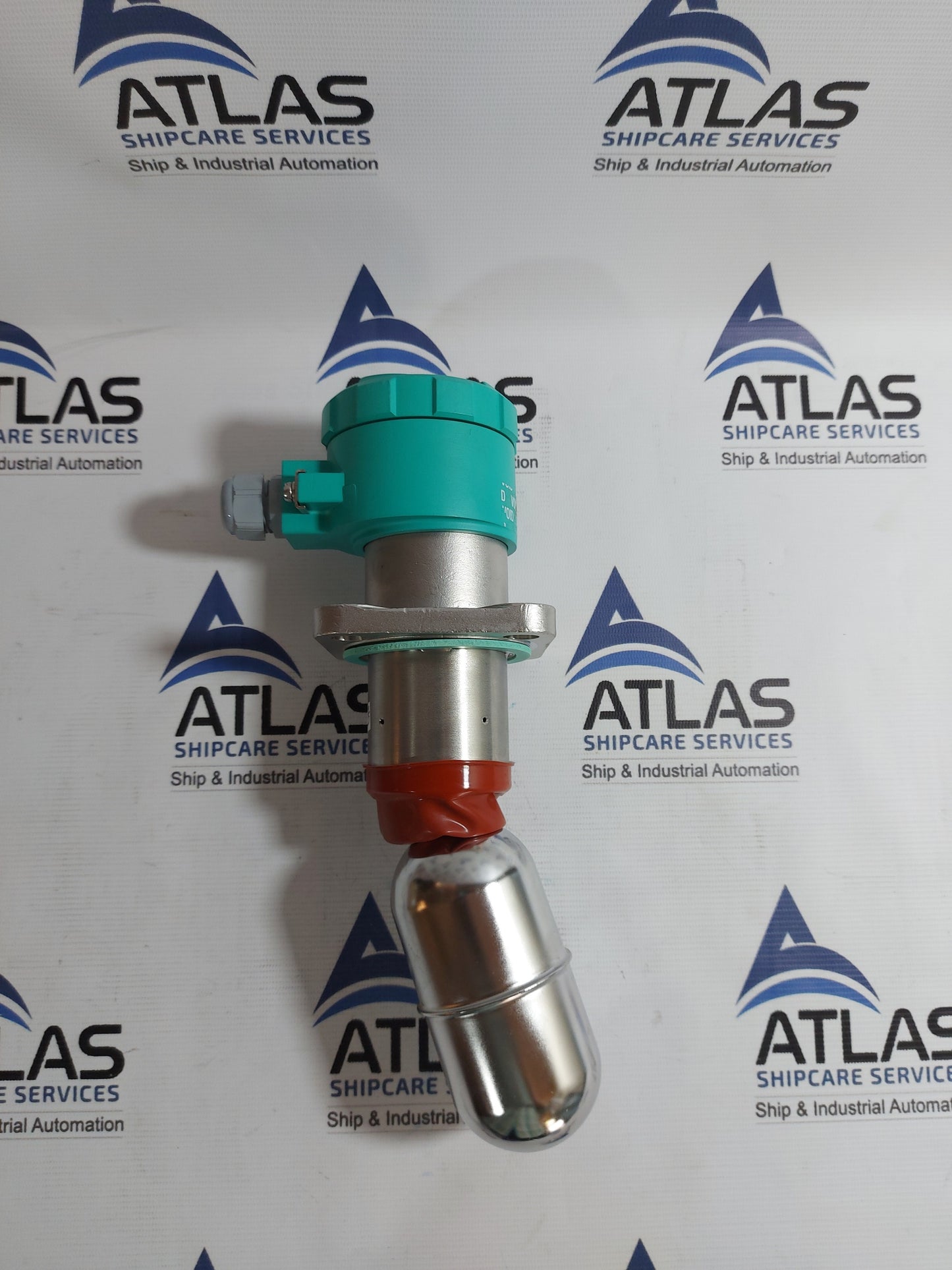 APLISENS ERH-02-06-1 LEVEL SWITCH