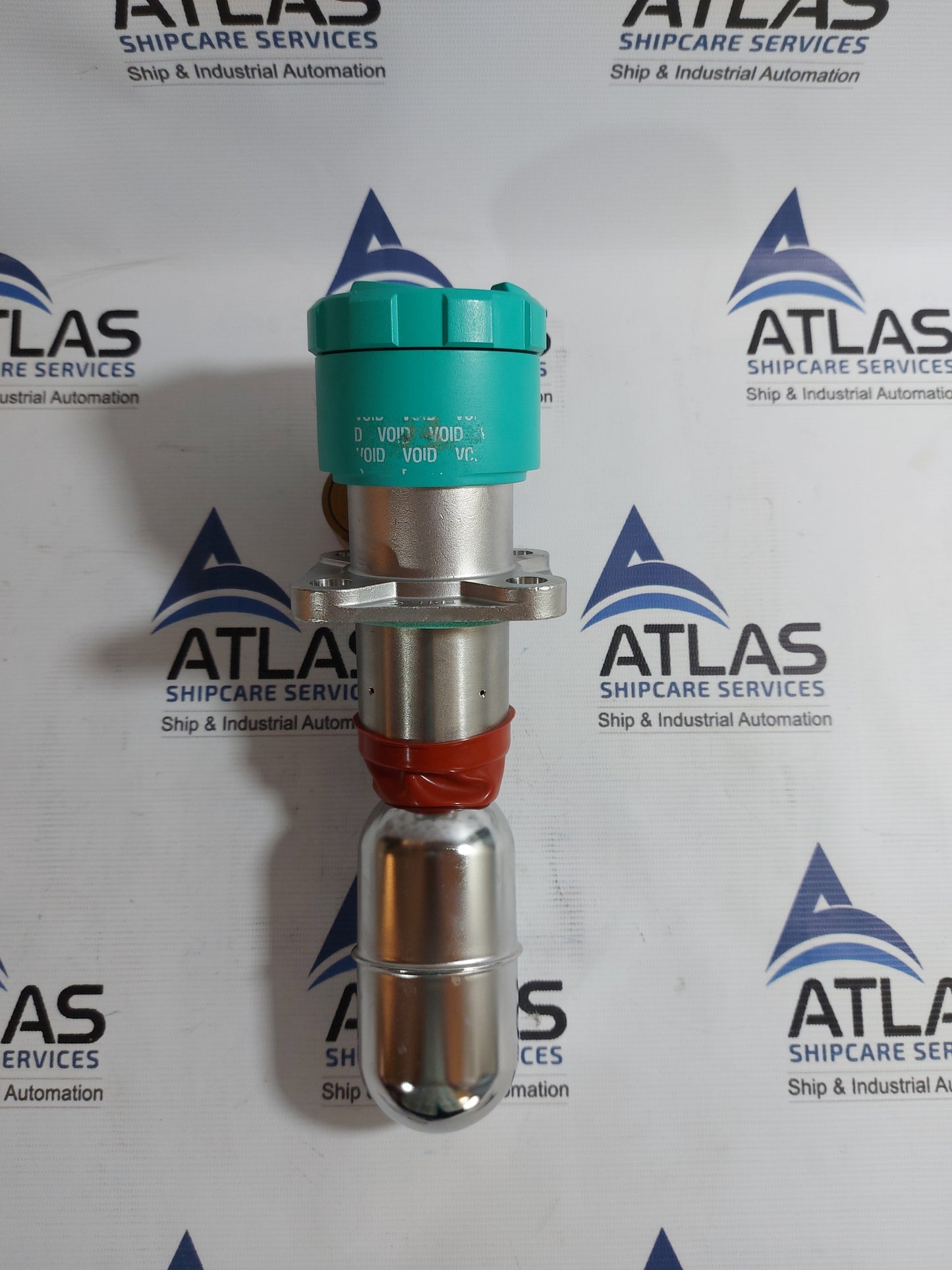 APLISENS ERH-02-06-1 LEVEL SWITCH