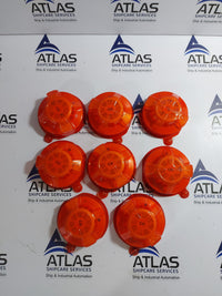 APOLLO 55000-132 APO SERIES 65 HEAT DETECTOR