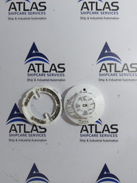 APOLLO 55000-132 APO SERIES 65 HEAT DETECTOR