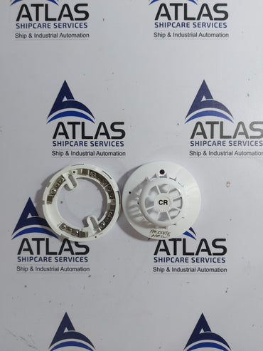 APOLLO 55000-132 APO SERIES 65 HEAT DETECTOR