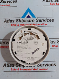 APOLLO OIX-OP-12008-APO OPTICAL SMOKE DETECTOR