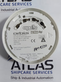 APOLLO ORBIS ORB-HT-41002-MAR CLASS A2S HEAT DETECTOR