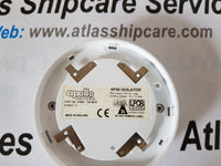 APOLLO XP95 OPTICAL SMOKE DETECTOR ISOLATOR