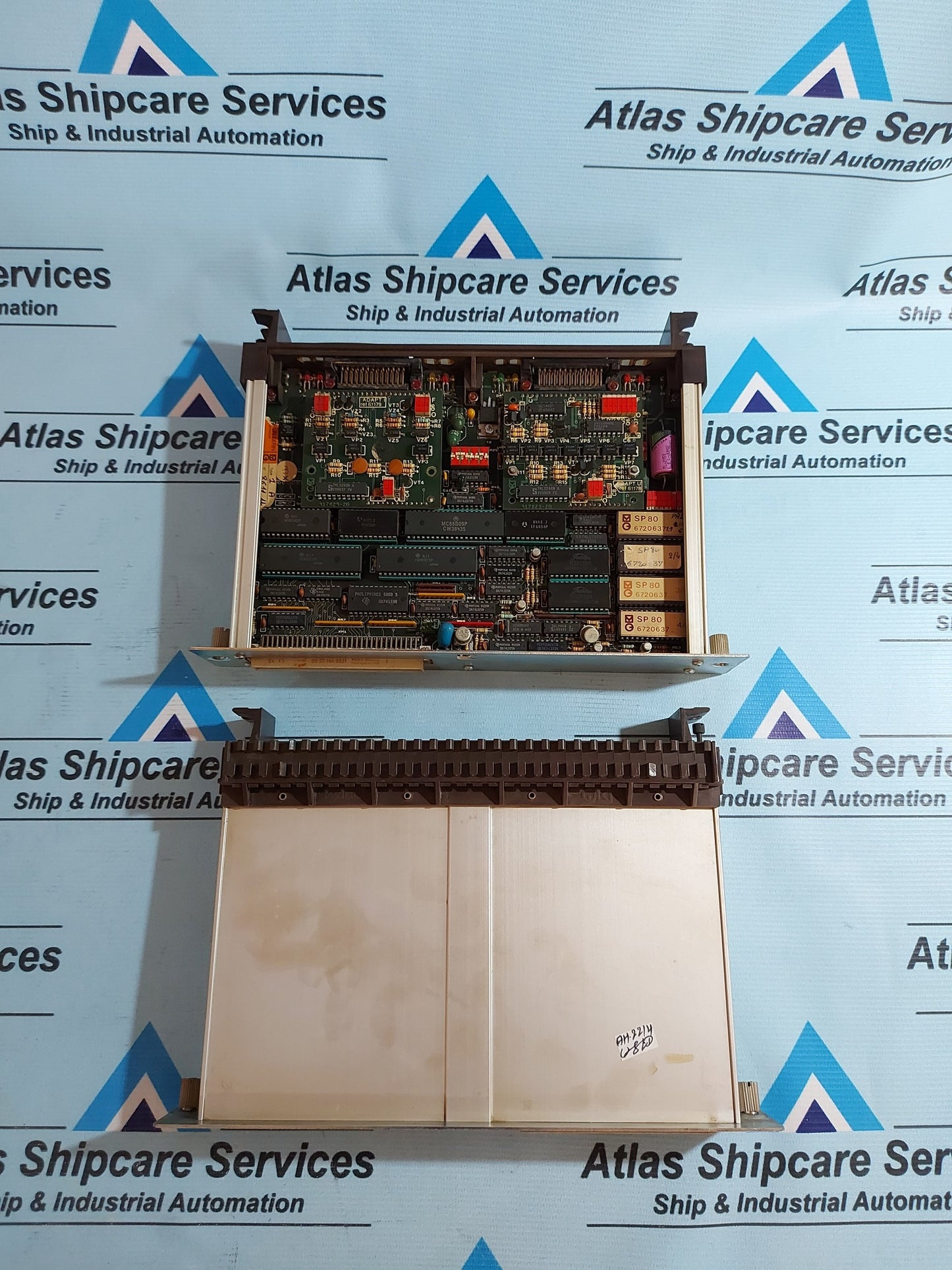 APRIL SP 80 6559 MODULE