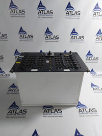 AQUA SIGNAL 3425102044 NAVIGATIONAL LIGHT CONTROL PANEL