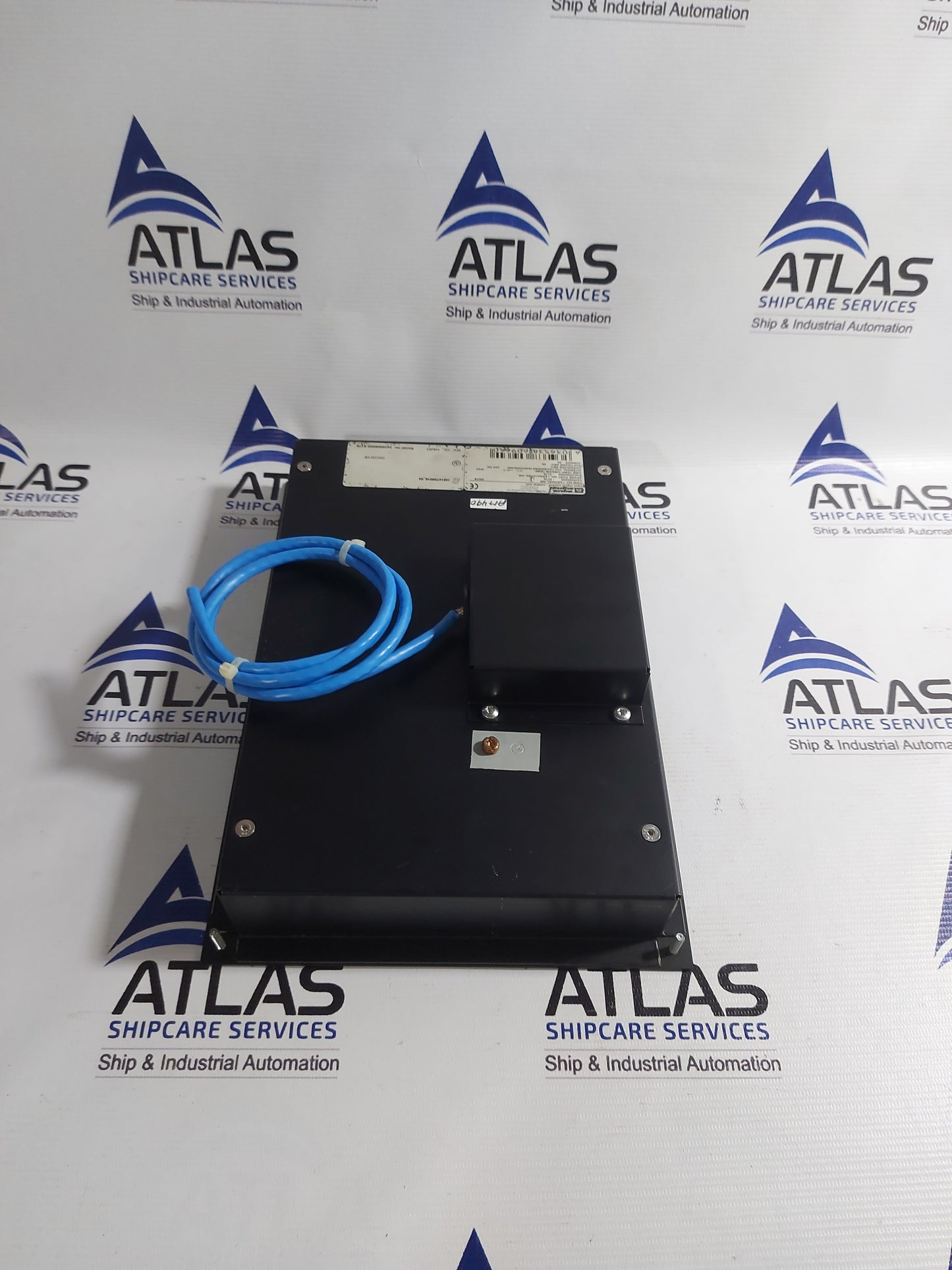 AQUA SIGNAL E3425506000-9176 NAVIGATION LIGHTS CONTROL UNIT