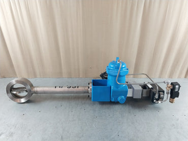 ARCA-REGLER 247 410 CONTROL VALVE