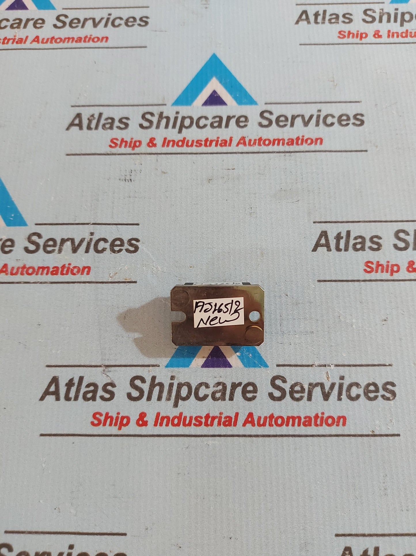 ARCOL FPA100 22KJ OHMITE RESISTOR