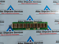 AREVA 336187 STC-A PCB CARD