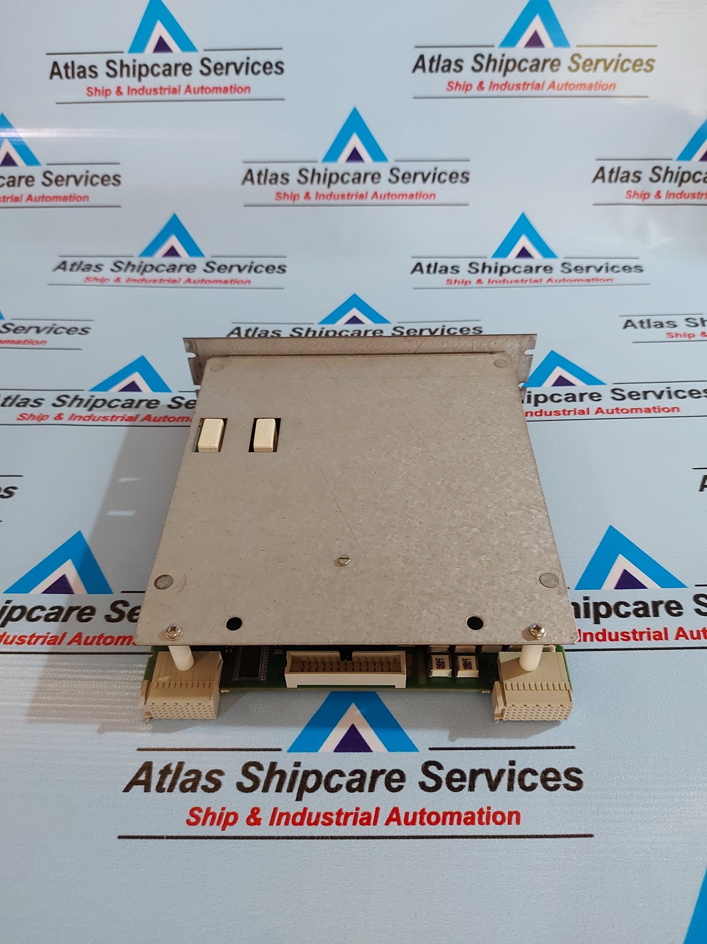 AREVA 9650135 K PCB CARD