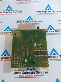 AREVA 9650135 K PCB CARD