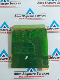 AREVA 9651333 F STC-A PCB CARD