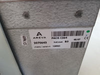 AREVA MICOM C264.3002 PROTECTION RELAY