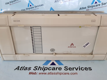 AREVA MICOM C264.3002 PROTECTION RELAY